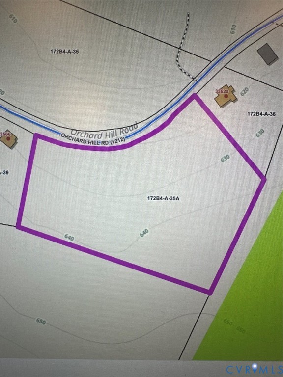 0 Orchard Hill Road Damascus, VA 24236 - Photo 1 of 2