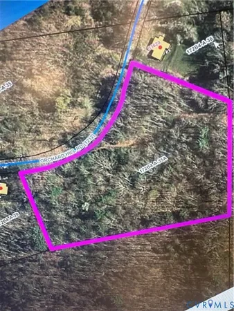 $70,000 | 0 Orchard Hill Road, Damascus, VA 24236