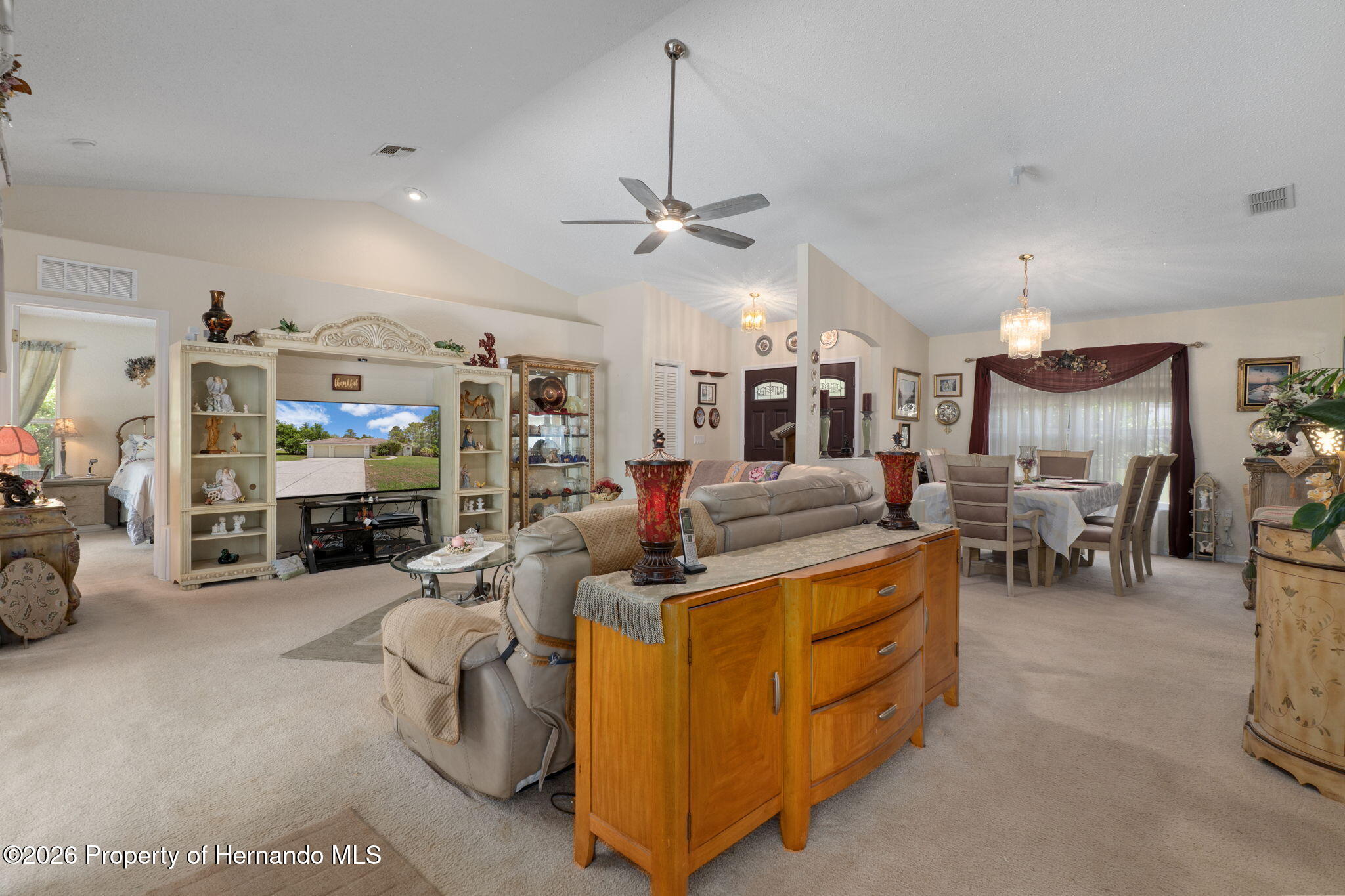 13339 Brewster Road Spring Hill, FL 34609 - Photo 10 of 43 10-web-or-mls-D6606330