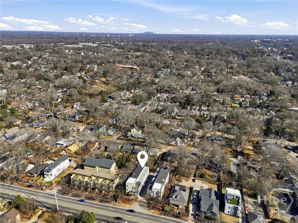 110 Moreland Avenue Southeast, Unit H Atlanta, GA 30316 - Photo 51 of 52 Gallery Image 51