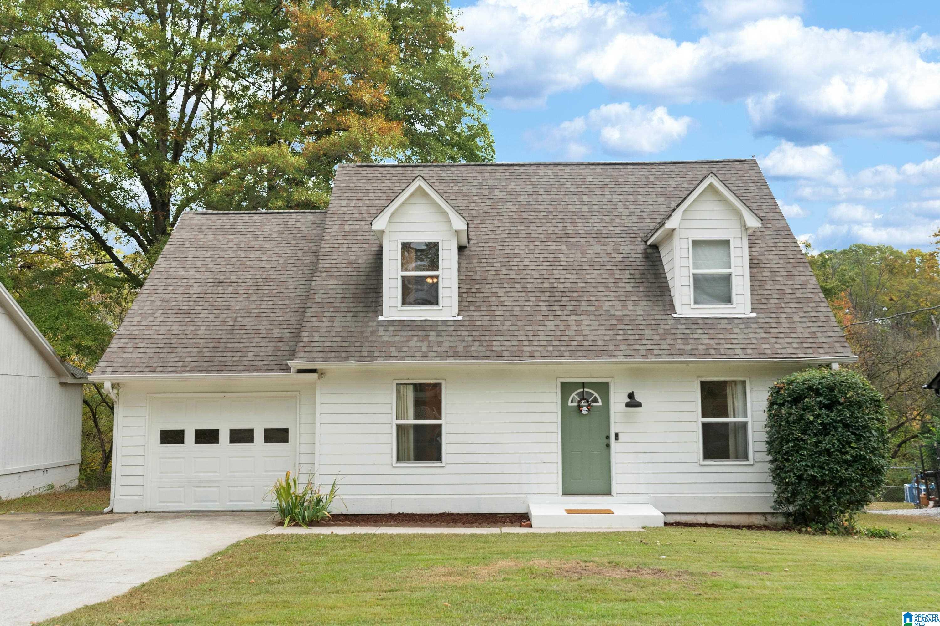 307 7th Street Northwest Alabaster, AL 35007 - Photo 31 of 44