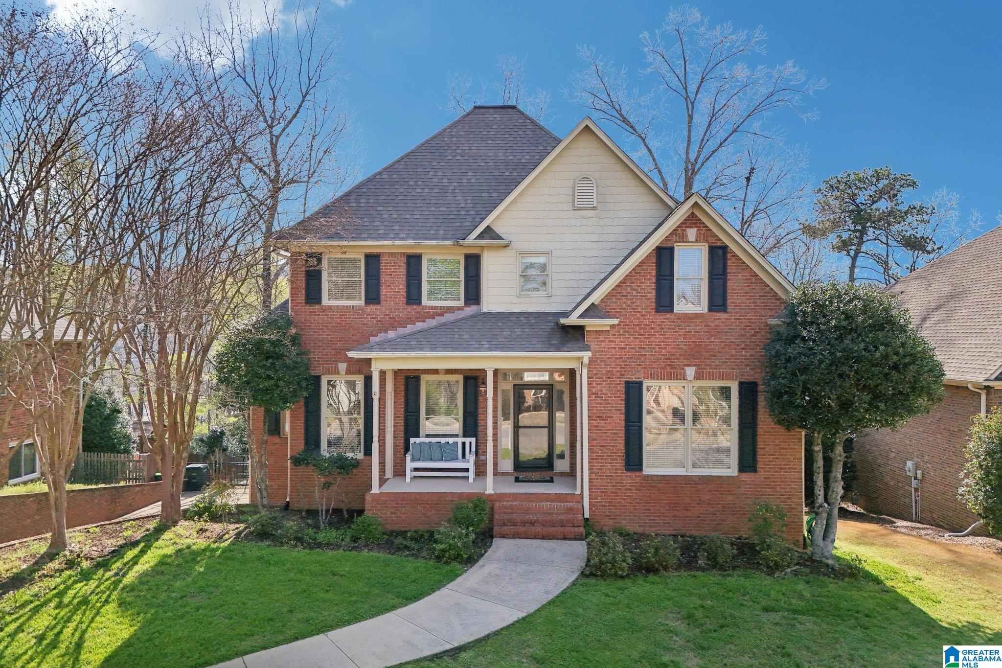 1275 Eagle Park Road Birmingham, AL 35242 - Photo 1 of 63