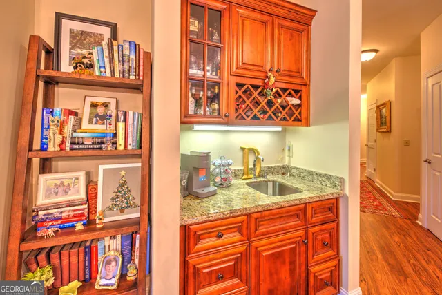 $445,000 | 80 Smoky Mountain Lane, Unit 105, Clayton, GA 30525