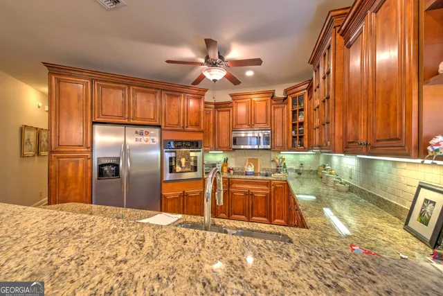 $445,000 | 80 Smoky Mountain Lane, Unit 105, Clayton, GA 30525