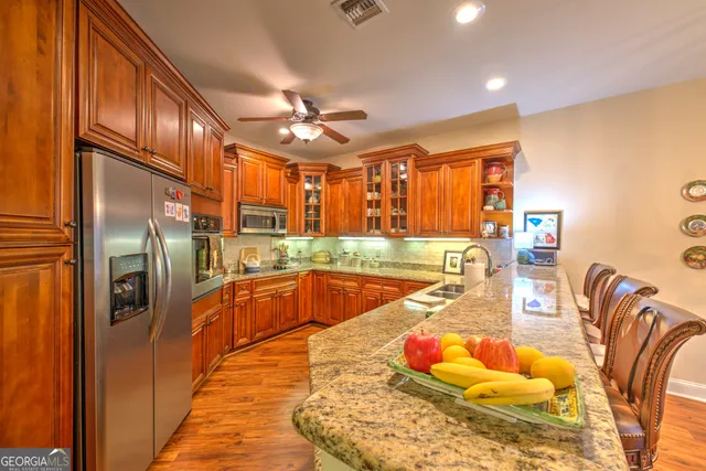 $445,000 | 80 Smoky Mountain Lane, Unit 105, Clayton, GA 30525