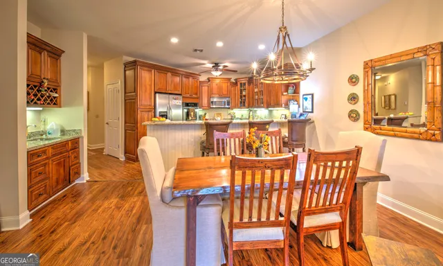 $445,000 | 80 Smoky Mountain Lane, Unit 105, Clayton, GA 30525