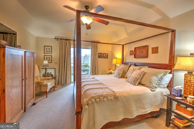 $445,000 | 80 Smoky Mountain Lane, Unit 105, Clayton, GA 30525