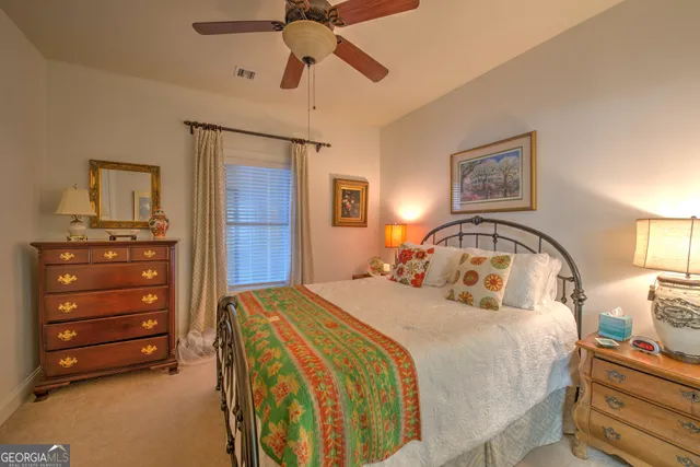 $445,000 | 80 Smoky Mountain Lane, Unit 105, Clayton, GA 30525