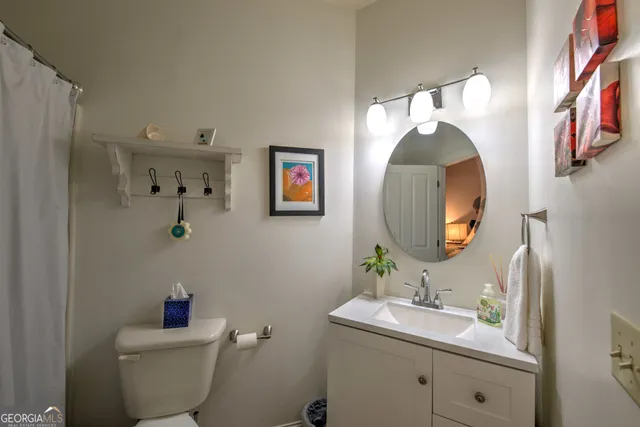 $445,000 | 80 Smoky Mountain Lane, Unit 105, Clayton, GA 30525