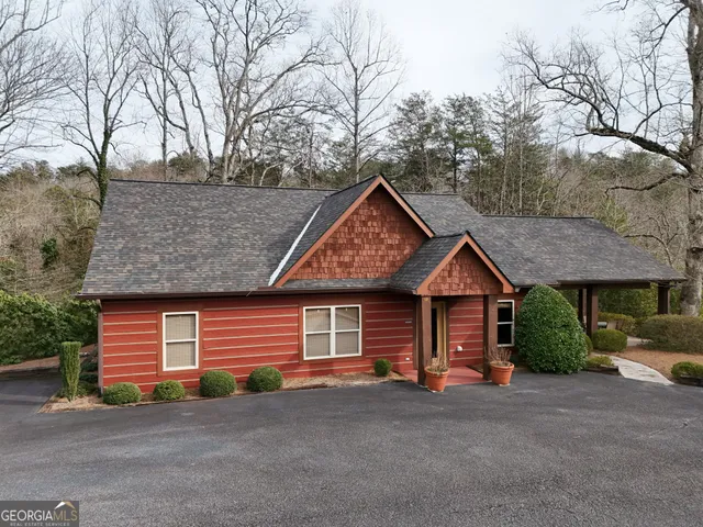 $445,000 | 80 Smoky Mountain Lane, Unit 105, Clayton, GA 30525