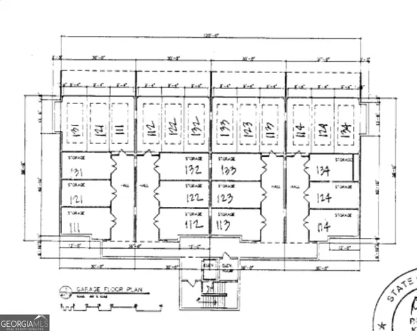 $445,000 | 80 Smoky Mountain Lane, Unit 105, Clayton, GA 30525
