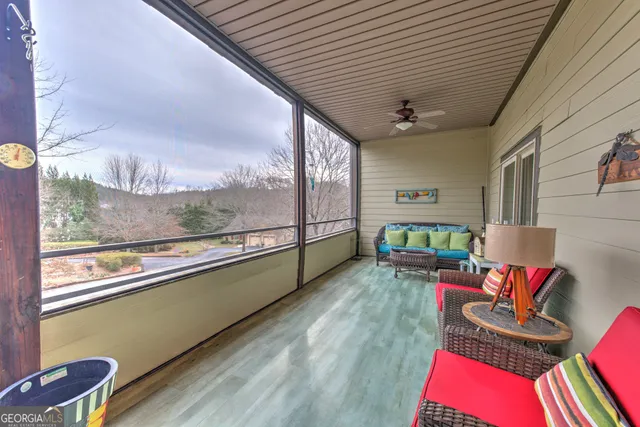 $445,000 | 80 Smoky Mountain Lane, Unit 105, Clayton, GA 30525