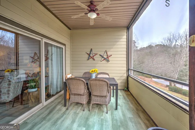 $445,000 | 80 Smoky Mountain Lane, Unit 105, Clayton, GA 30525