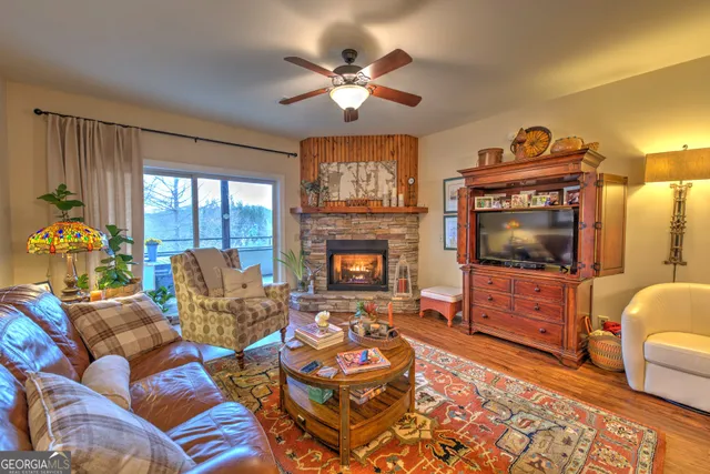 $445,000 | 80 Smoky Mountain Lane, Unit 105, Clayton, GA 30525