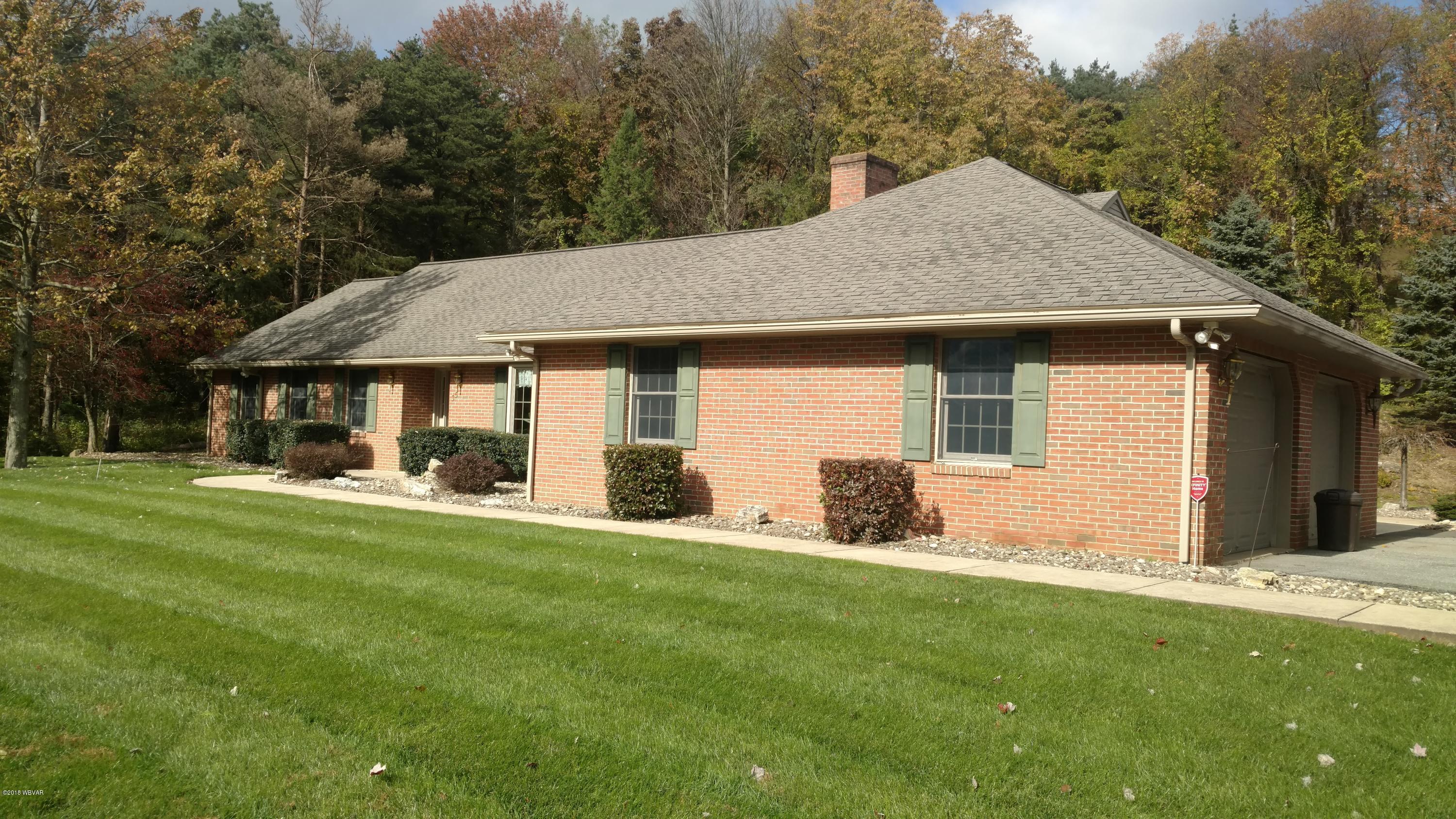 35 Hemlock Road Williamsport, PA 17701 - Photo 8 of 66 114