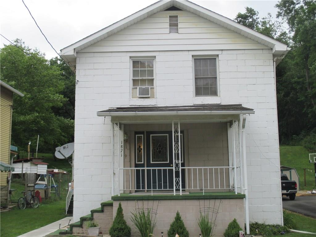 1871 Barr Slope Road Clymer, PA 15728 - Photo 1 of 21