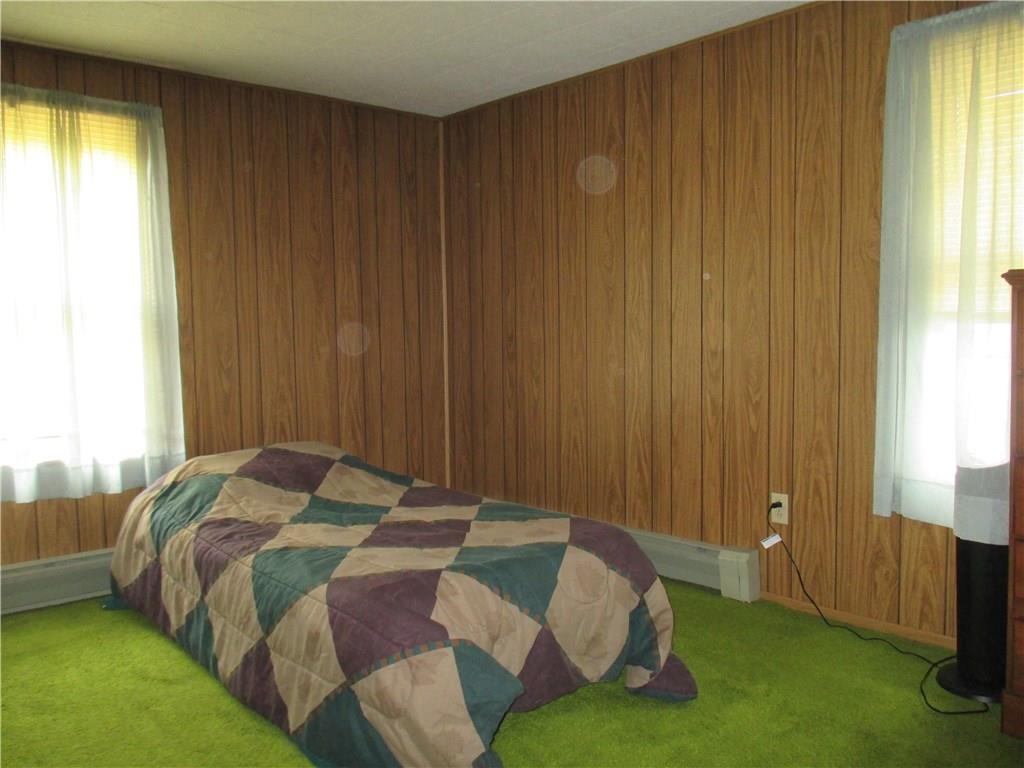 1871 Barr Slope Road Clymer, PA 15728 - Photo 13 of 21 BEDROOM 2