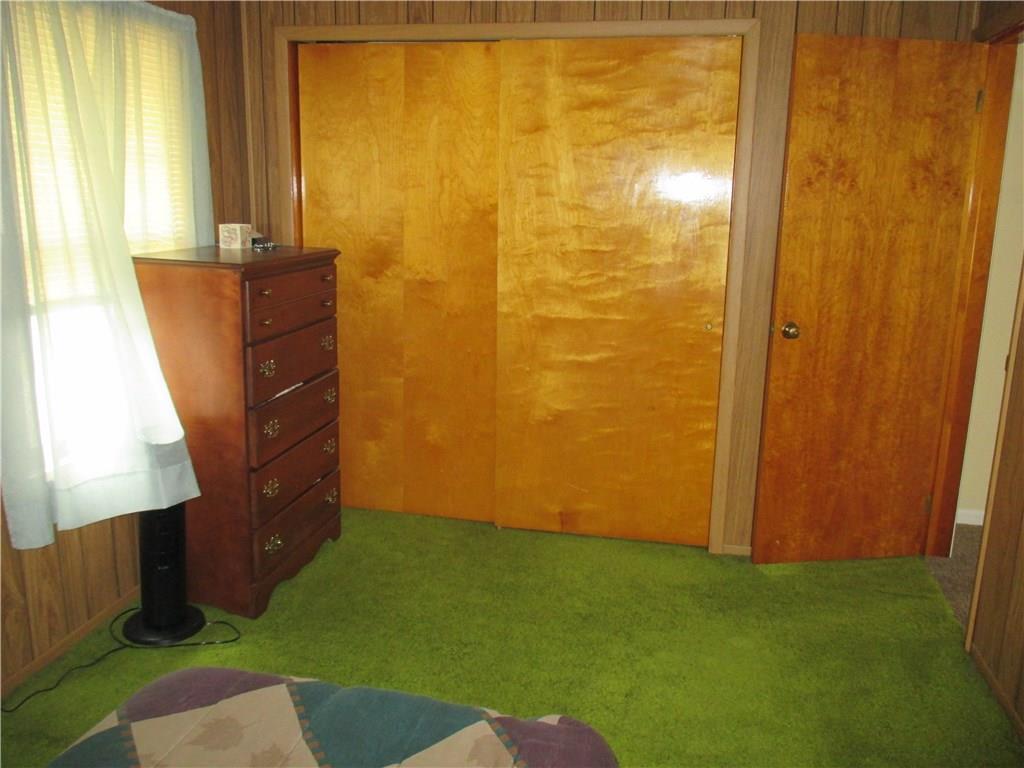 1871 Barr Slope Road Clymer, PA 15728 - Photo 14 of 21 BEDROOM