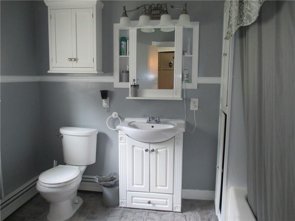 1871 Barr Slope Road Clymer, PA 15728 - Photo 15 of 21 LARGE MAIN FLOOR BATH