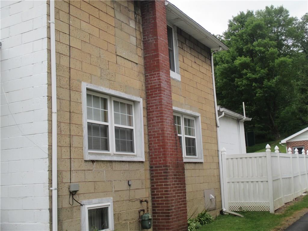 1871 Barr Slope Road Clymer, PA 15728 - Photo 18 of 21 SIDE VIEW