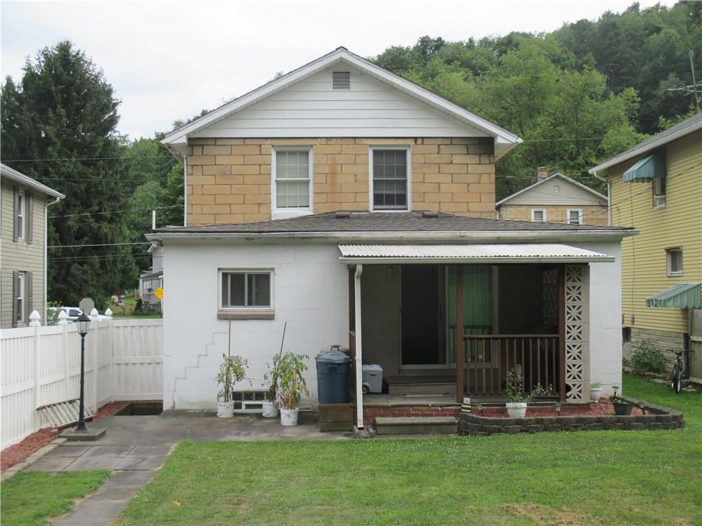 1871 Barr Slope Road Clymer, PA 15728 - Photo 20 of 21