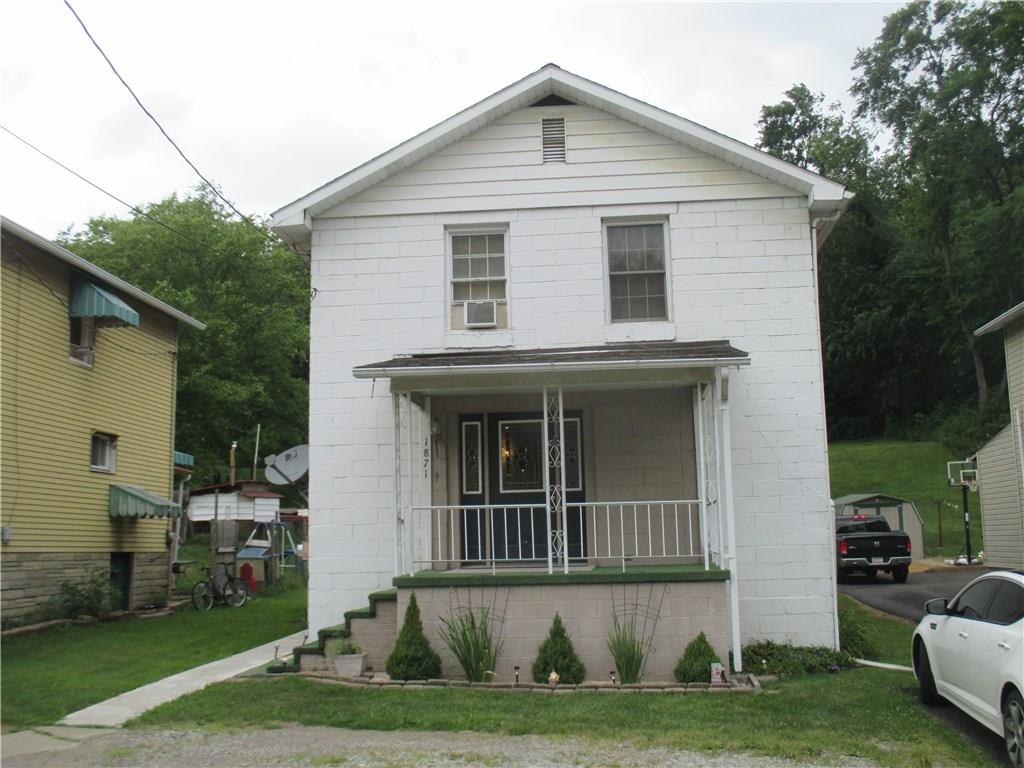 1871 Barr Slope Road Clymer, PA 15728 - Photo 21 of 21