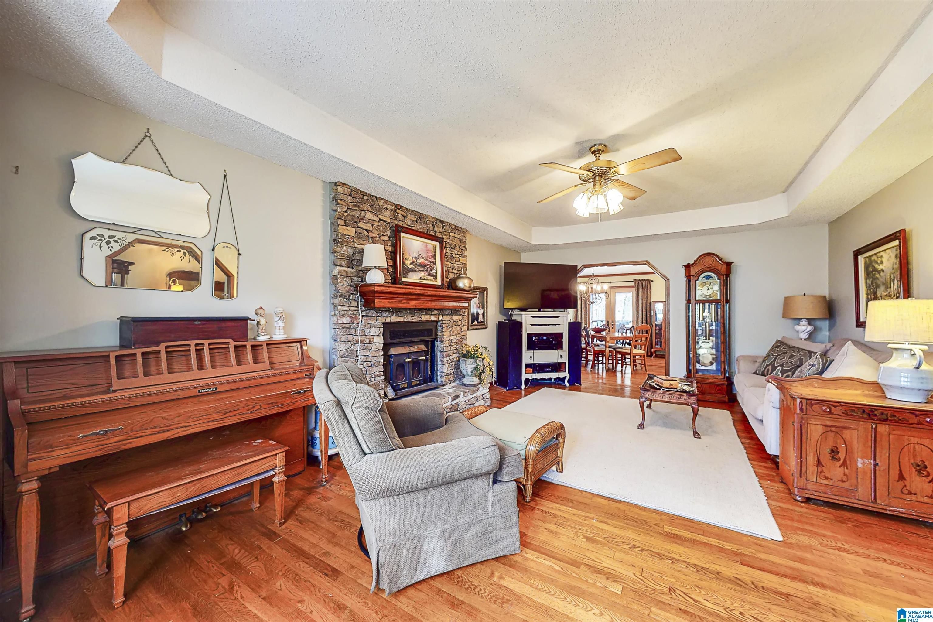 7519 Old Springville Road Trussville, AL 35173 - Photo 19 of 37