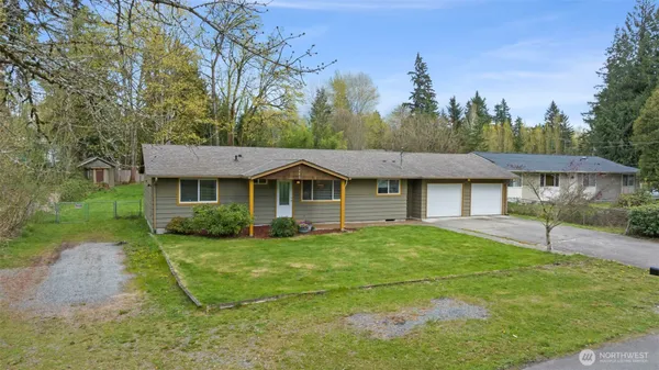 $649,999 | 16642 184th Avenue Southeast, Renton, WA 98058