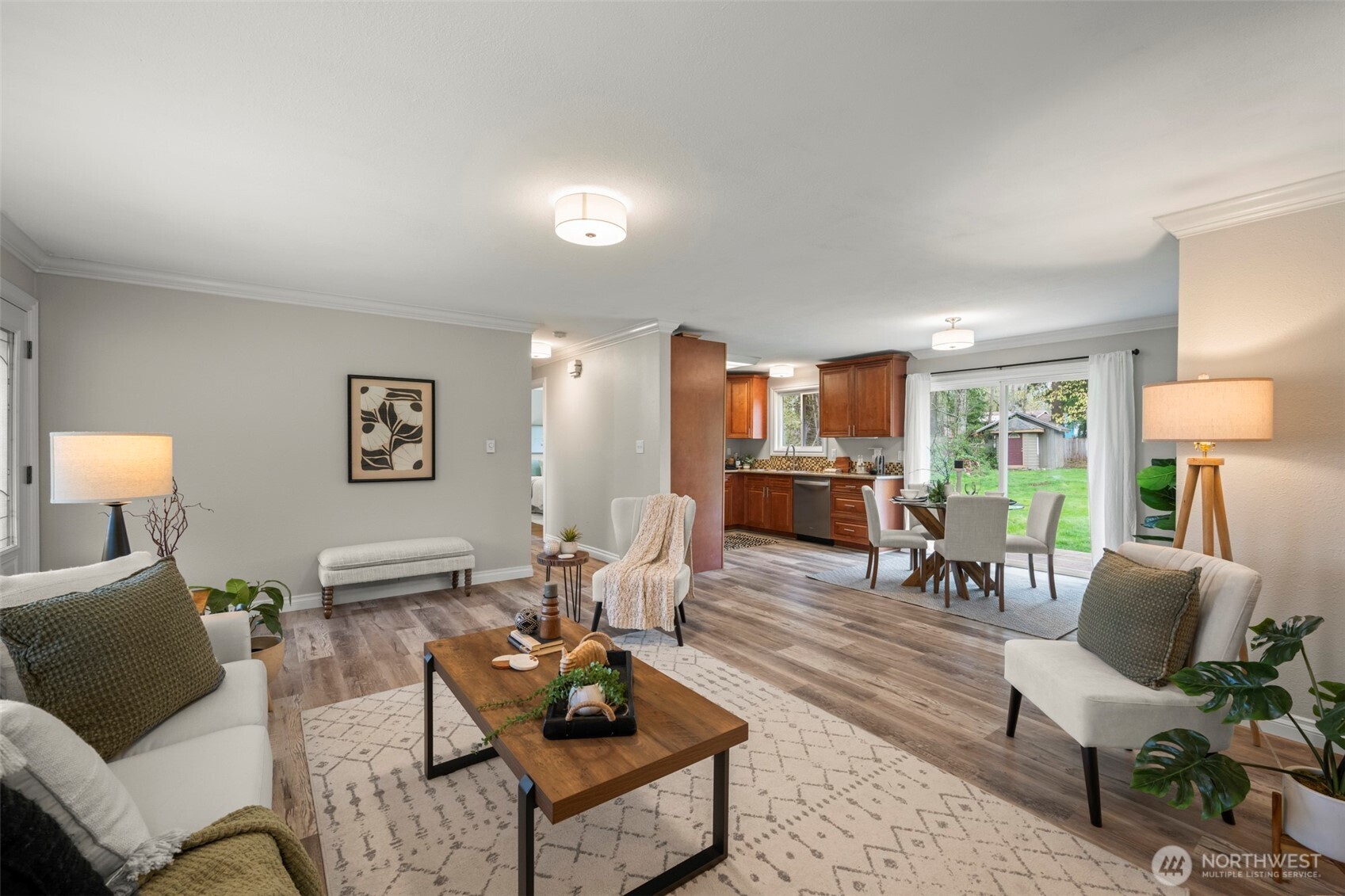 16642 184th Avenue Southeast Renton, WA 98058 - Photo 12 of 39