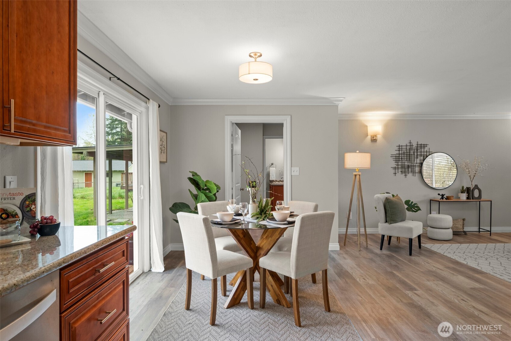 16642 184th Avenue Southeast Renton, WA 98058 - Photo 17 of 39