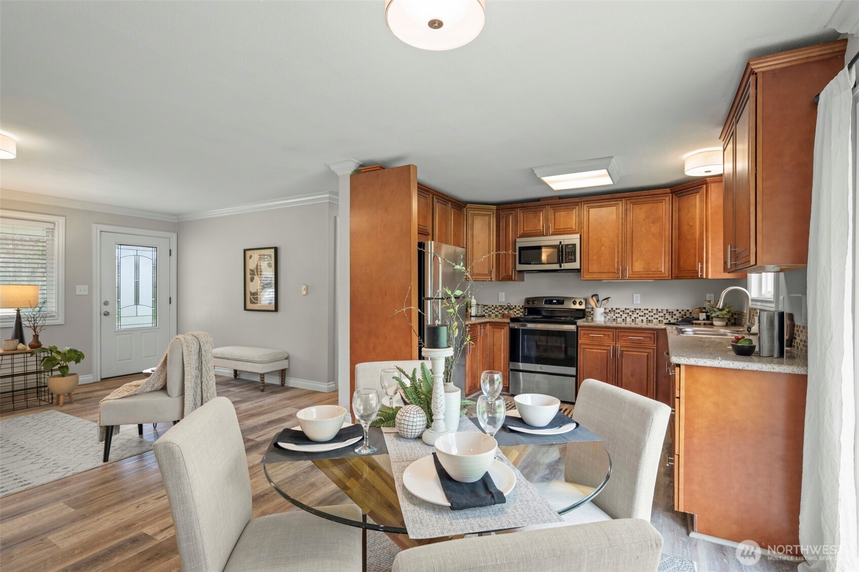 16642 184th Avenue Southeast Renton, WA 98058 - Photo 18 of 39