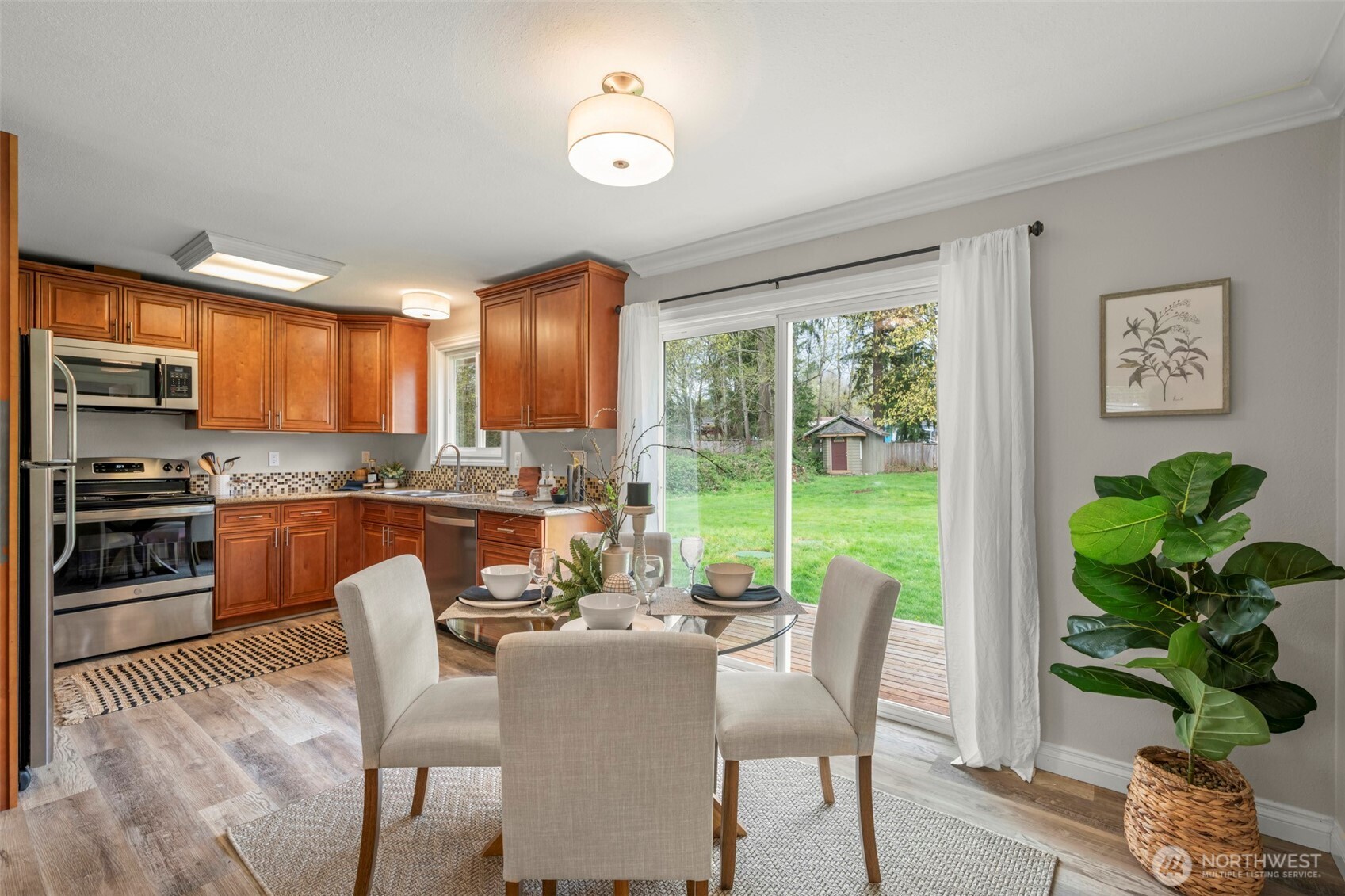 16642 184th Avenue Southeast Renton, WA 98058 - Photo 20 of 39