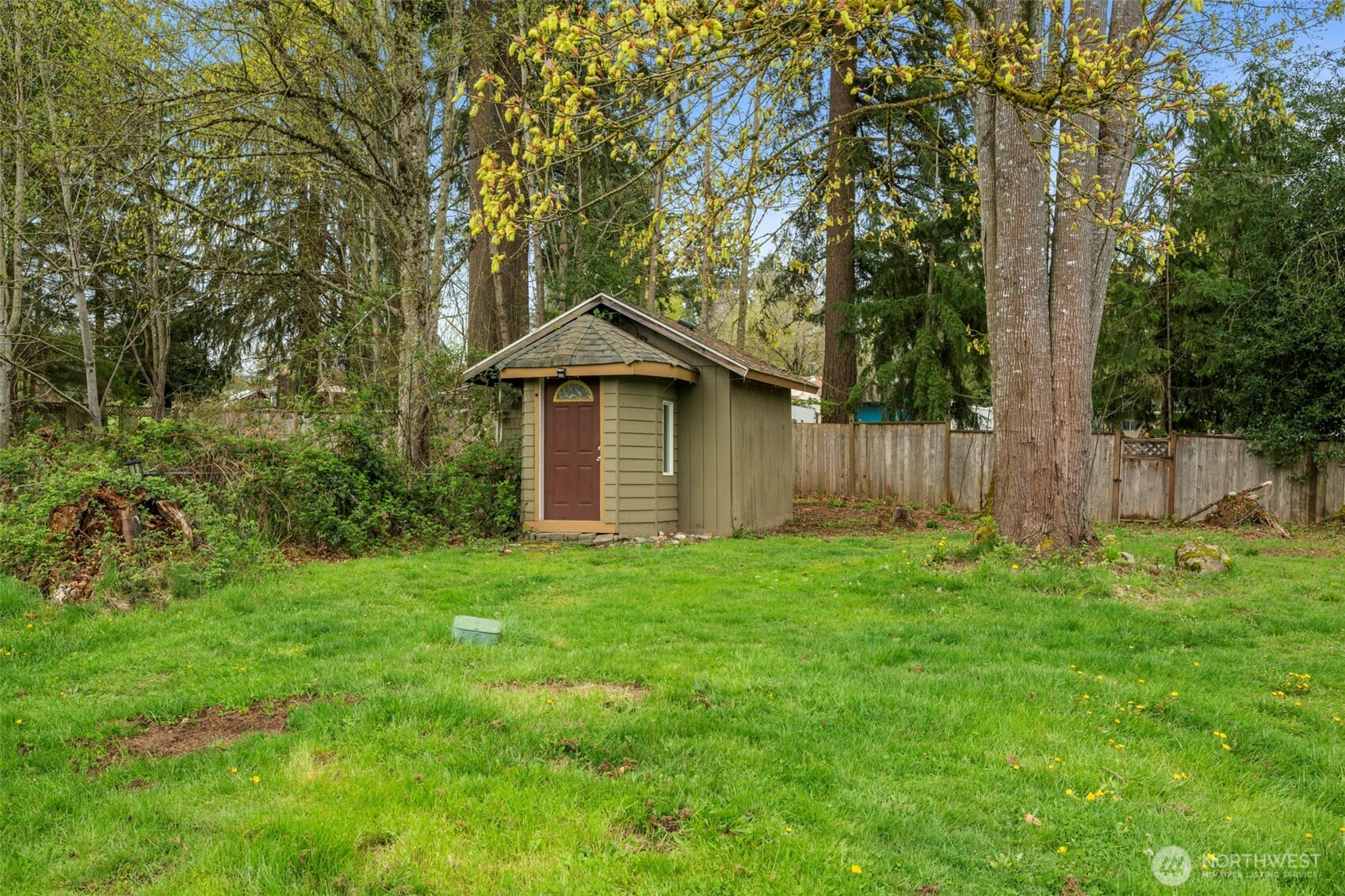 16642 184th Avenue Southeast Renton, WA 98058 - Photo 34 of 39