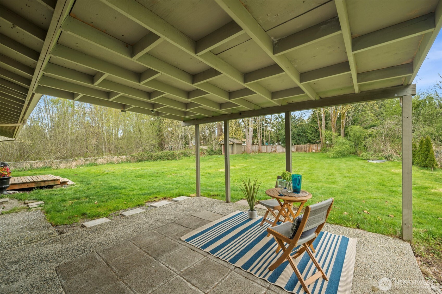 16642 184th Avenue Southeast Renton, WA 98058 - Photo 35 of 39