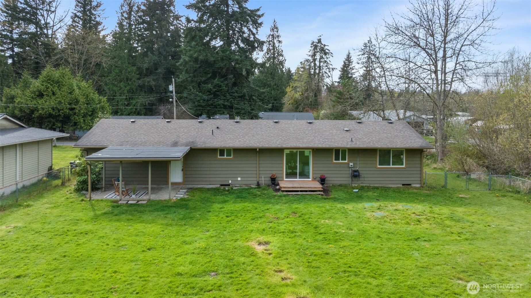 16642 184th Avenue Southeast Renton, WA 98058 - Photo 36 of 39