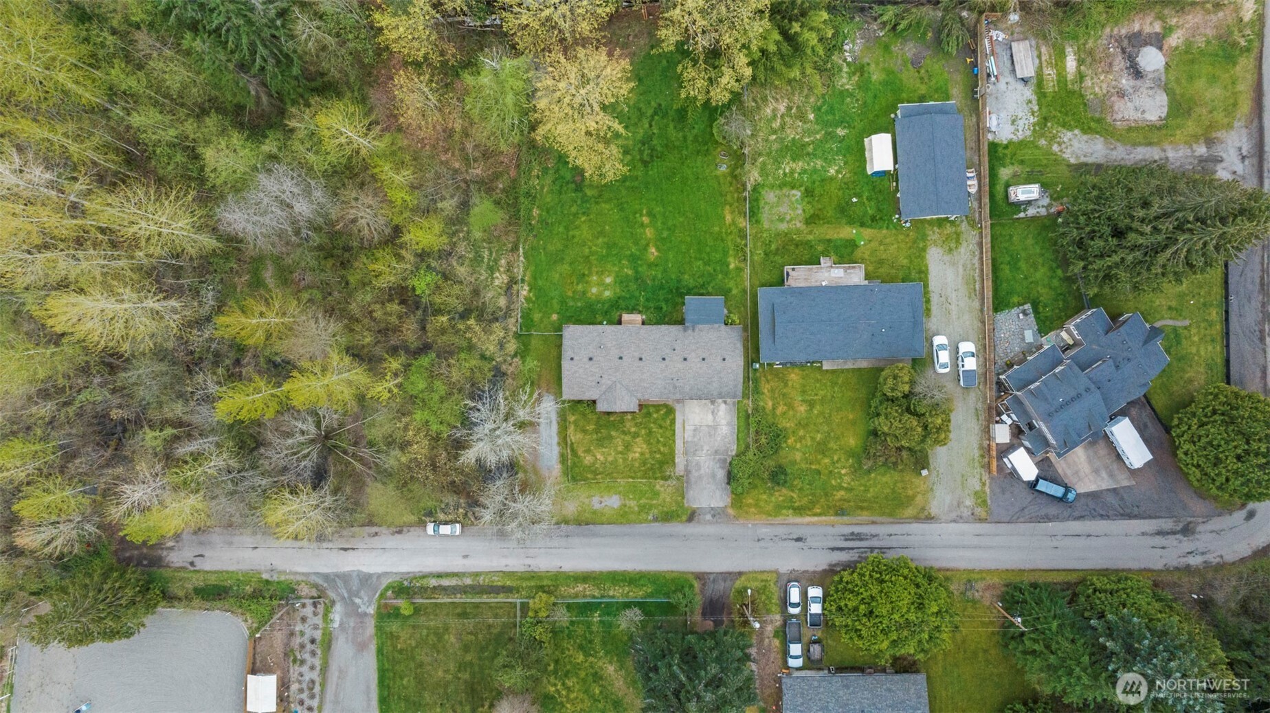 16642 184th Avenue Southeast Renton, WA 98058 - Photo 37 of 39