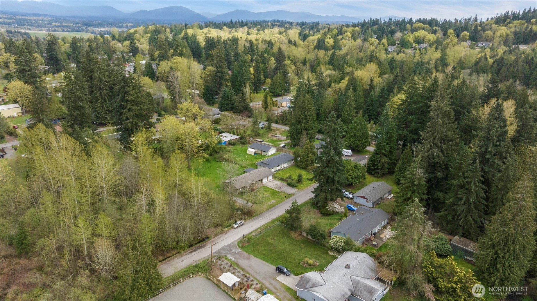 16642 184th Avenue Southeast Renton, WA 98058 - Photo 38 of 39