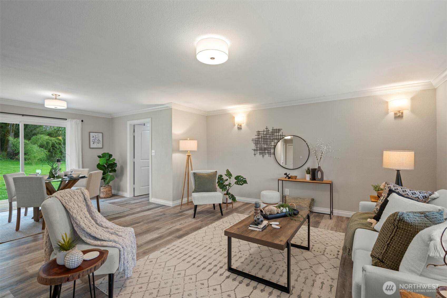 16642 184th Avenue Southeast Renton, WA 98058 - Photo 4 of 39