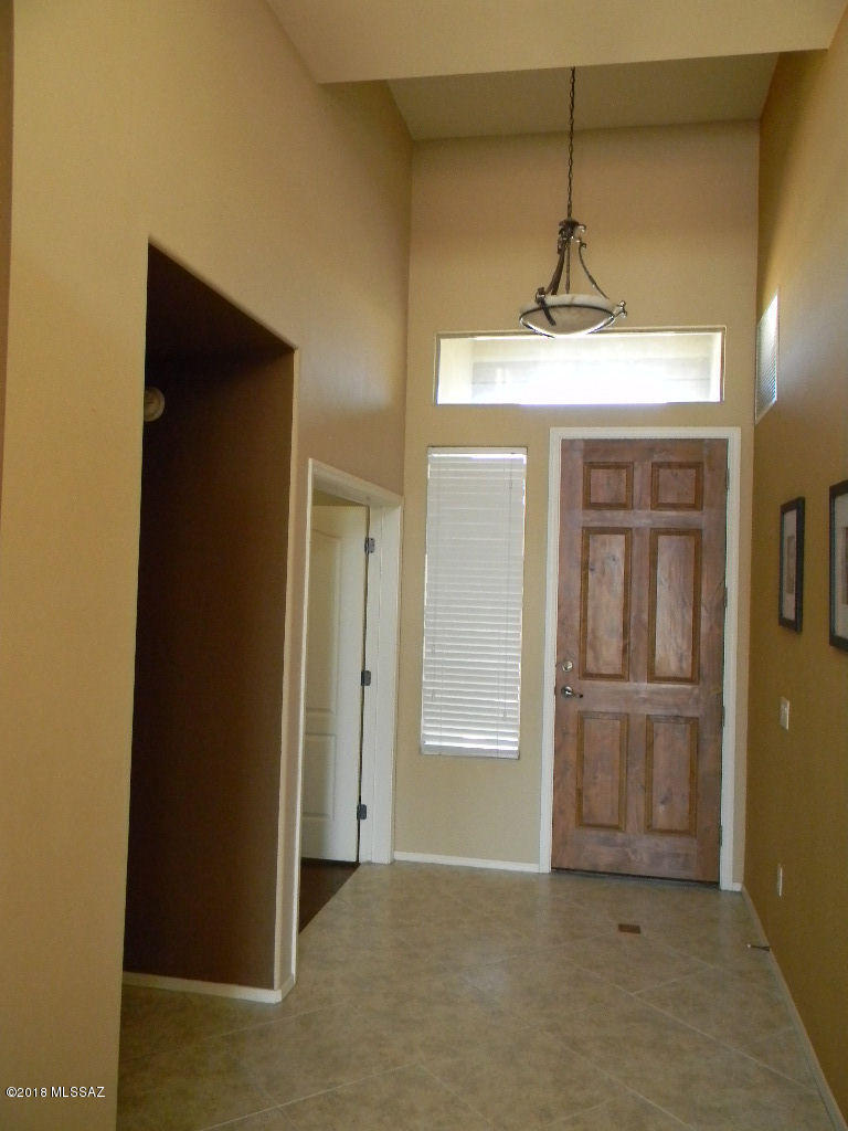 4481 West Crystal Ranch Place Marana, AZ 85658 - Photo 3 of 41