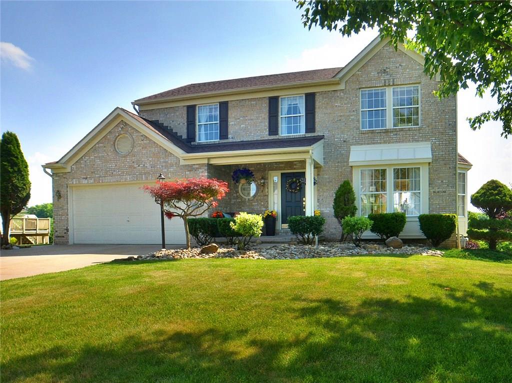 8880 Hilltop Road North Huntingdon, PA 15642 - Photo 1 of 25 Gallery Image 1