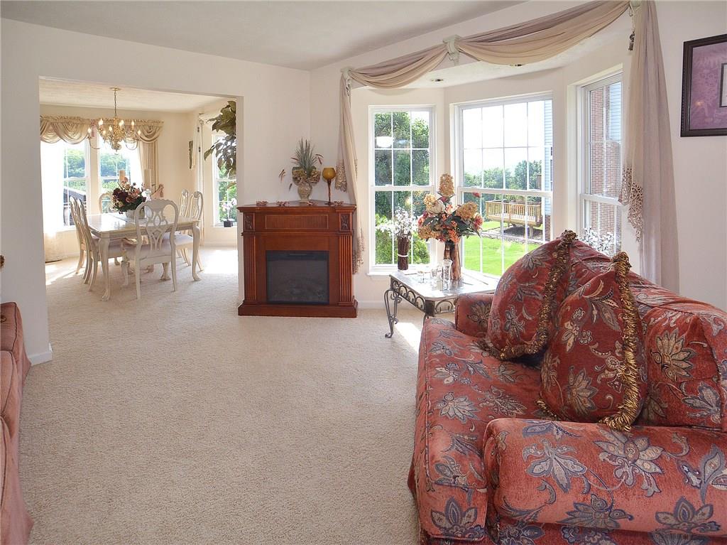 8880 Hilltop Road North Huntingdon, PA 15642 - Photo 3 of 25 Gallery Image 3