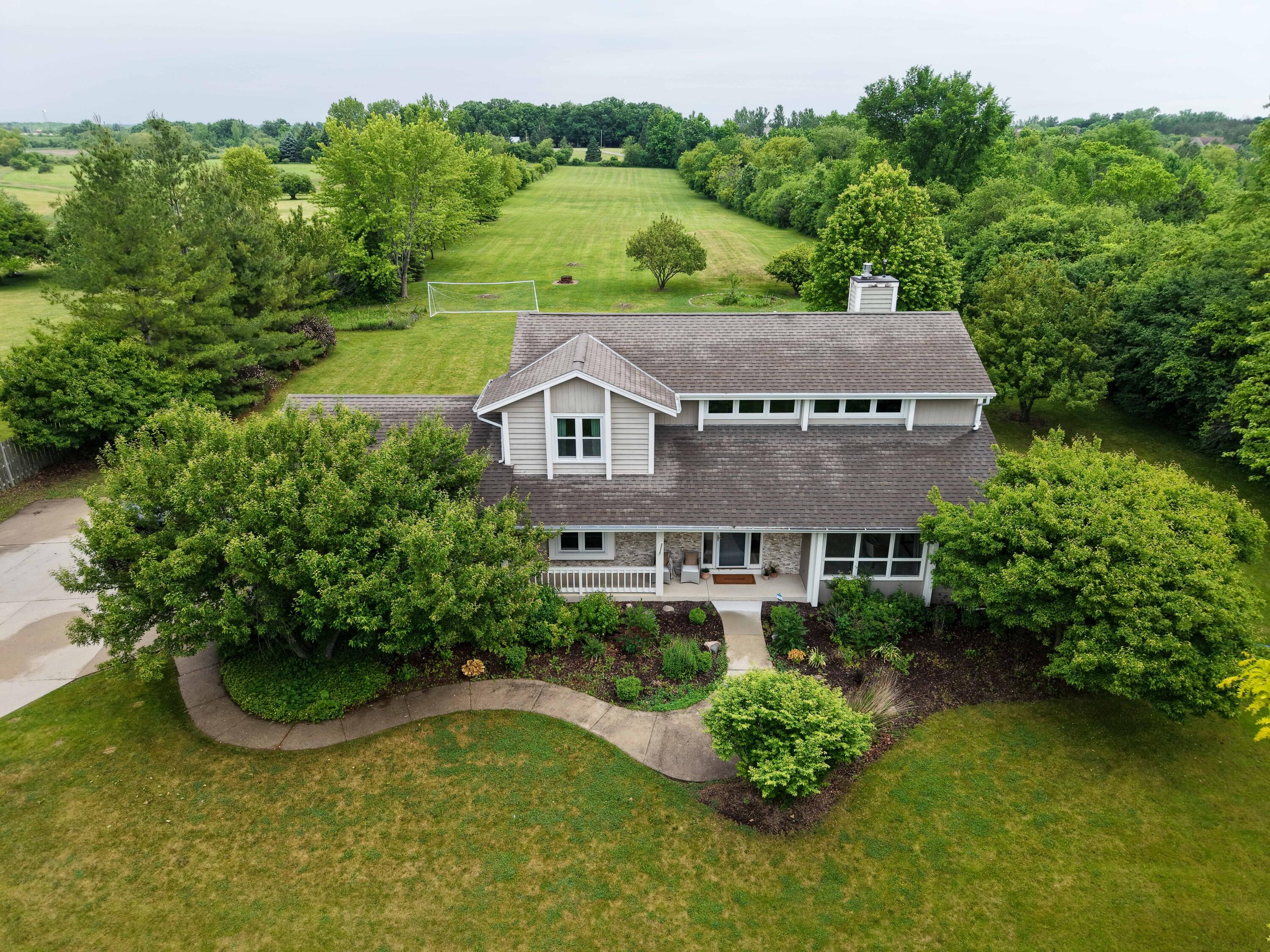 12918 Bell Road Caledonia, WI 53108 - Photo 61 of 61 Welcome Home!