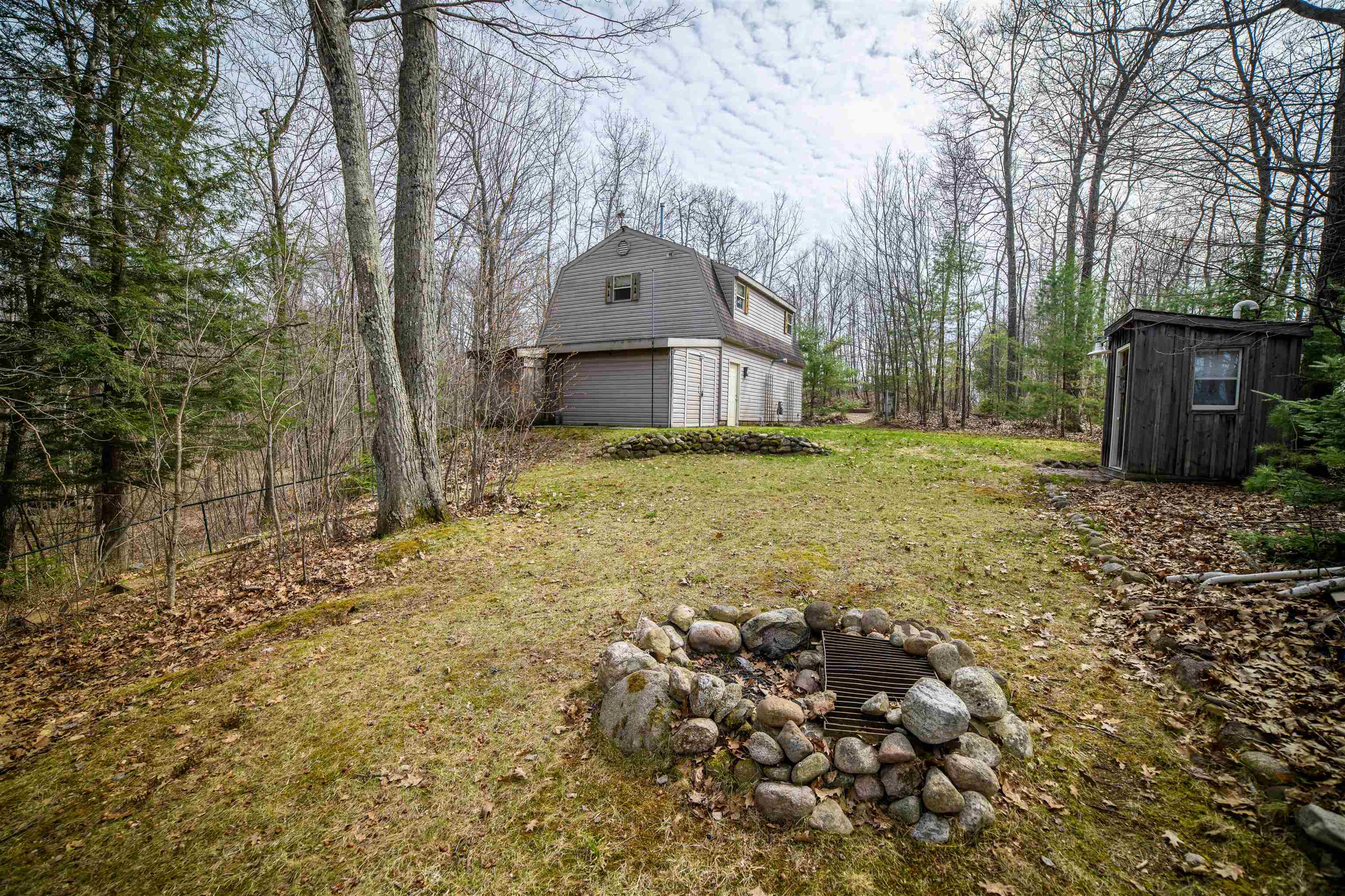 2780 High Peak Road Rhinelander, WI 54501 - Photo 25 of 44
