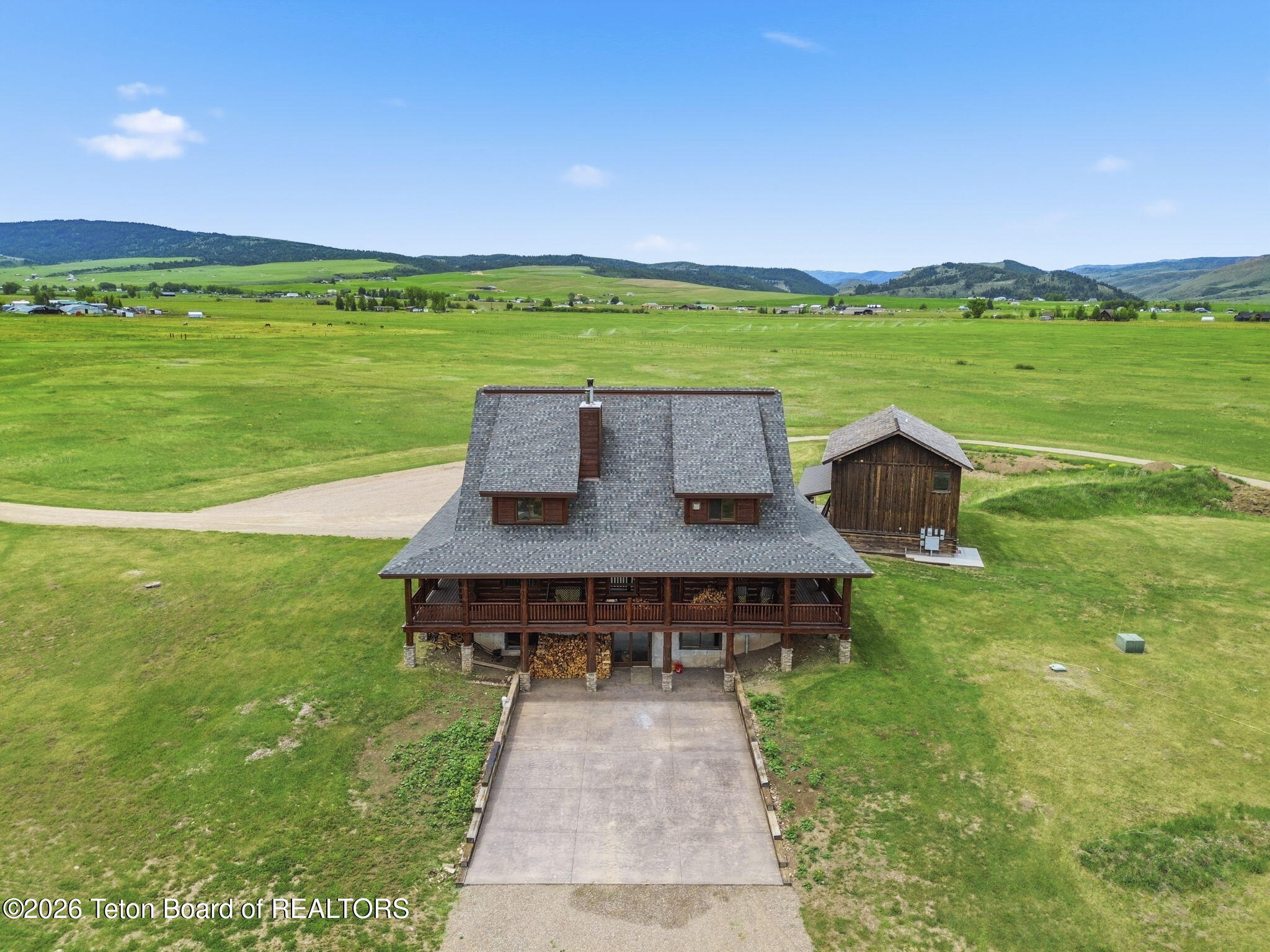 989 Dry Creek Road Afton, WY 83110 - Photo 70 of 129 16-web-or-mls-DJI_0467