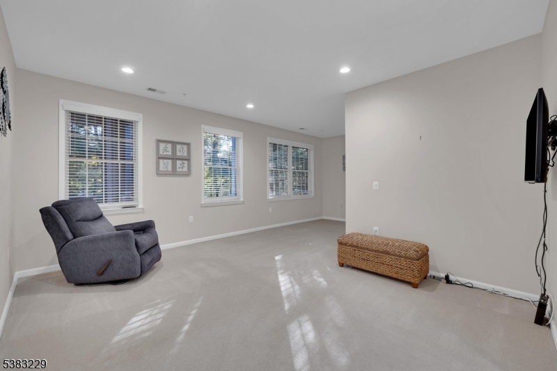 7 Ridgeview Lane, Unit 7 Mount Arlington, NJ 07856 - Photo 11 of 33 a view of livingroom with furniture and window