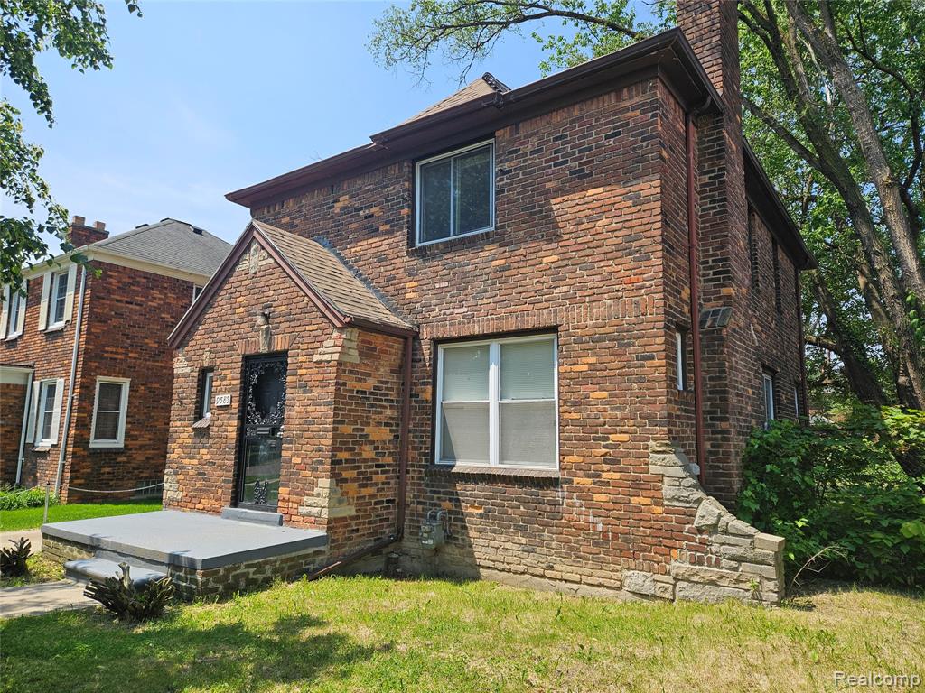 9585 Terry Street Detroit, MI 48227 - Photo 10 of 39