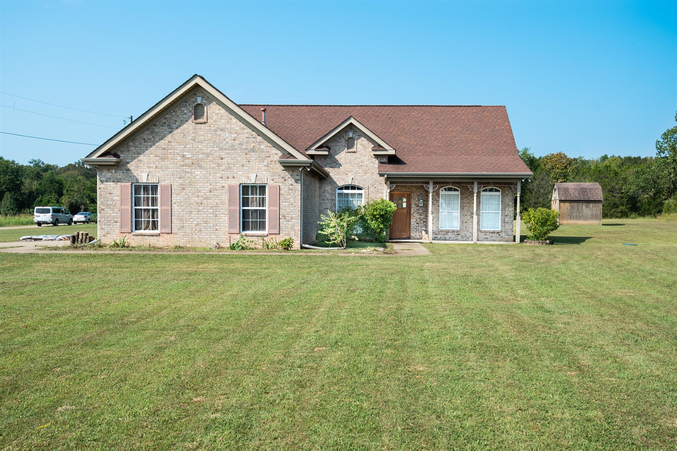 302 Baldy Ford Road Lebanon, TN 37090 - Photo 1 of 25 Gallery Image 1
