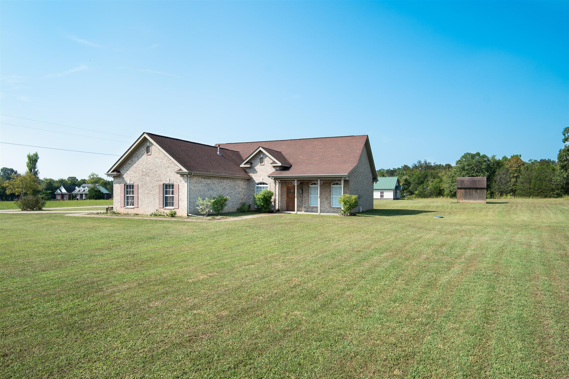 302 Baldy Ford Road Lebanon, TN 37090 - Photo 2 of 25 Gallery Image 2