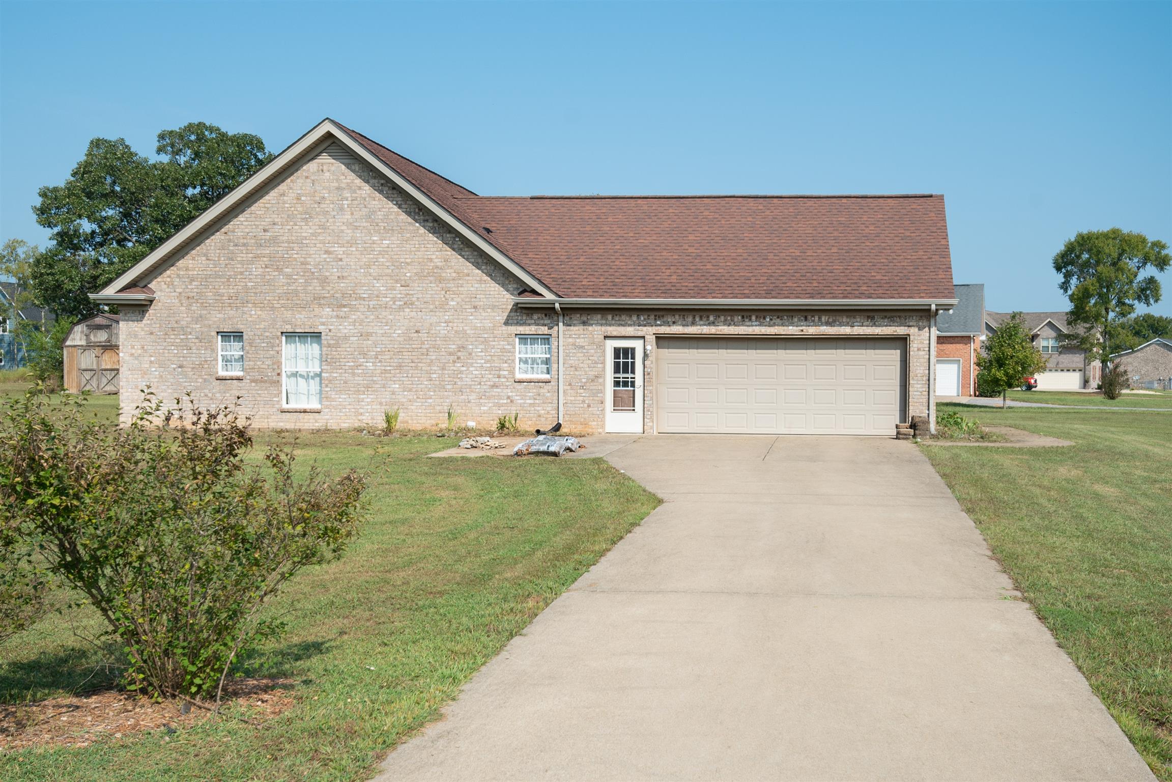 302 Baldy Ford Road Lebanon, TN 37090 - Photo 22 of 25 Gallery Image 22