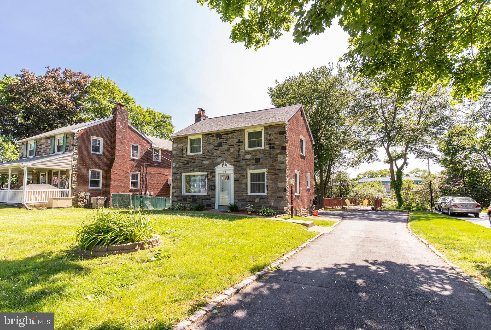 80 Meetinghouse Lane Springfield, PA 19064 - Photo 1 of 38 Gallery Image 1